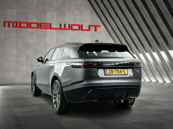 Land Rover Range Rover Velar 2.0 R-Dynamic 184 kW image number 7