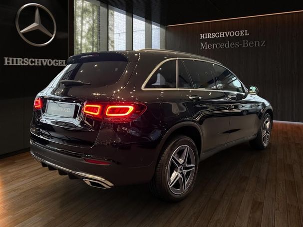 Mercedes-Benz GLC 300 e 235 kW image number 4