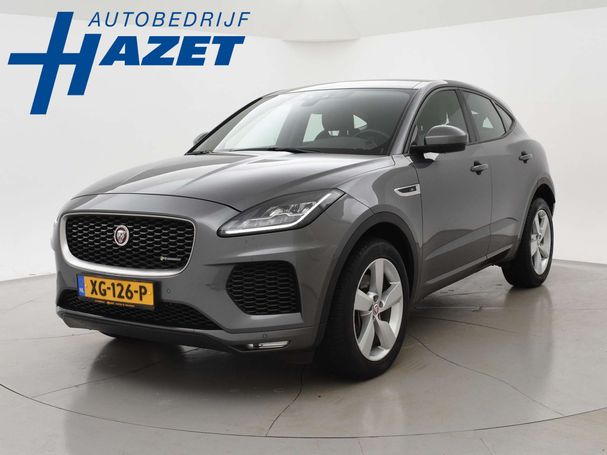 Jaguar E-Pace P250 AWD R-Dynamic SE 183 kW image number 1