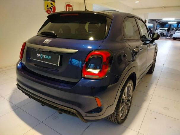 Fiat 500X 1.3 70 kW image number 8