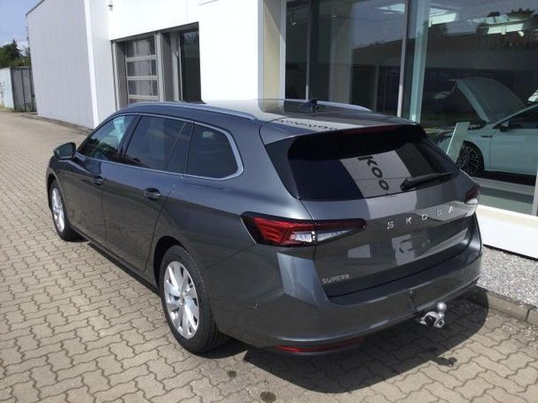 Skoda Superb Combi 1.5 eTSI DSG 110 kW image number 2