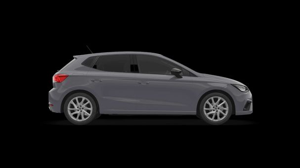 Seat Ibiza 1.0 TSI FR 70 kW image number 1