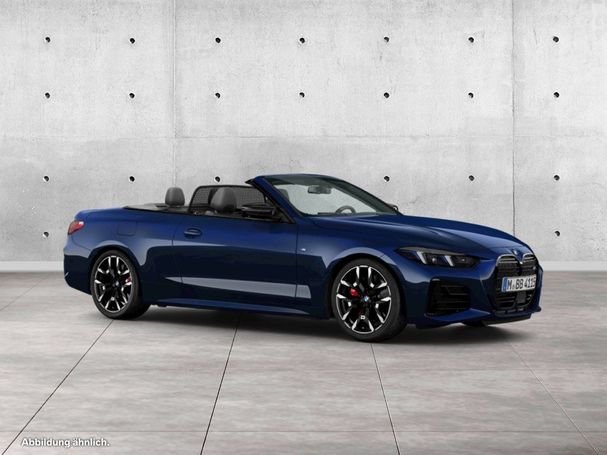 BMW 440i Cabrio xDrive 275 kW image number 10