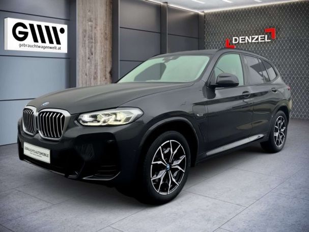 BMW X3 xDrive30e 215 kW image number 1