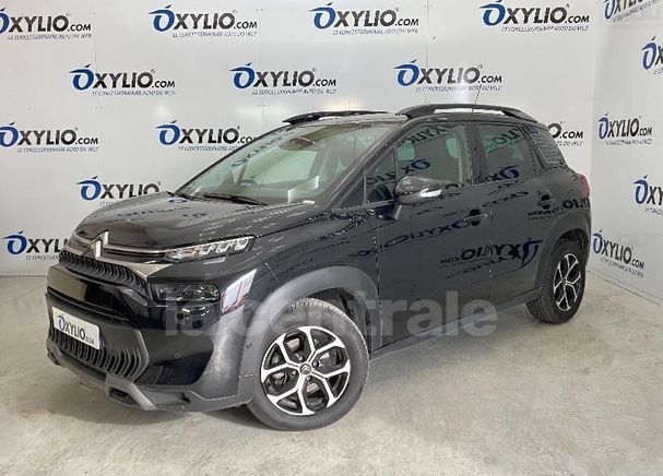 Citroen C3 Aircross PureTech 110 S&S Shine 81 kW image number 1