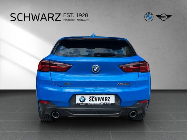 BMW X2 M35i xDrive 225 kW image number 5