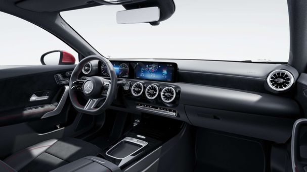 Mercedes-Benz A 180 100 kW image number 25