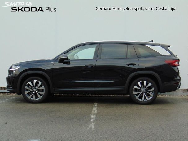 Skoda Kodiaq 142 kW image number 4