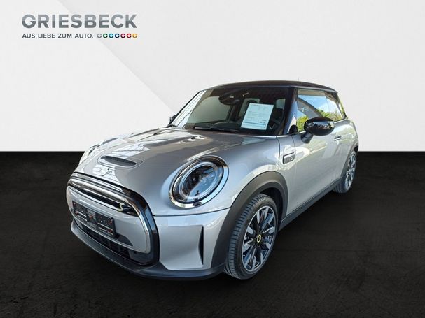 Mini Cooper SE Mini Yours Trim 135 kW image number 1