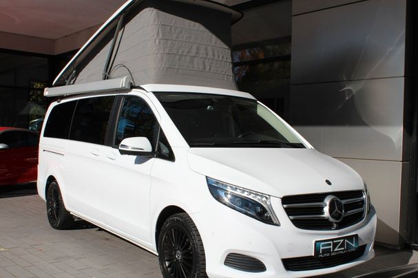 Mercedes-Benz V 250d 4Matic 140 kW image number 1