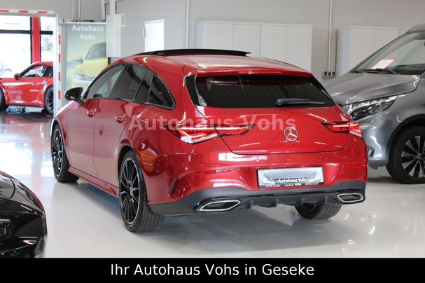 Mercedes-Benz CLA 250 165 kW image number 11