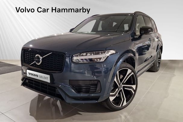 Volvo XC90 AWD T8 341 kW image number 1