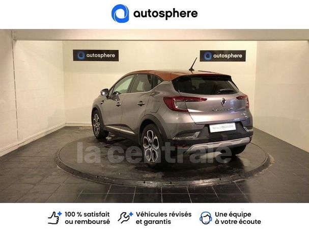 Renault Captur 118 kW image number 5