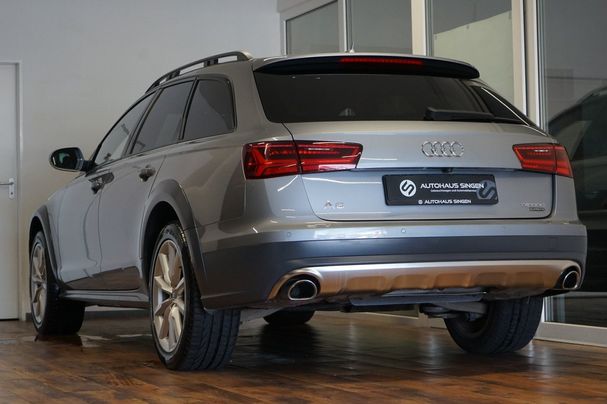 Audi A6 Allroad 3.0 TDI quattro 200 kW image number 13