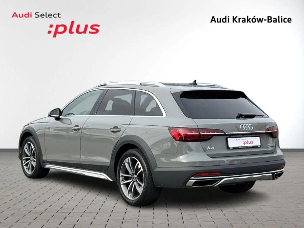 Audi A4 Allroad 150 kW image number 4