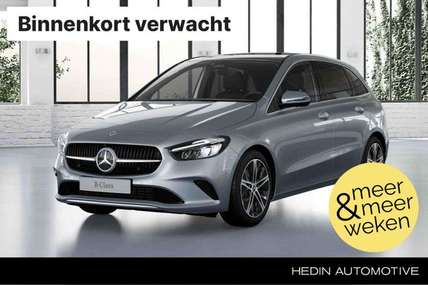 Mercedes-Benz B 180 100 kW image number 2