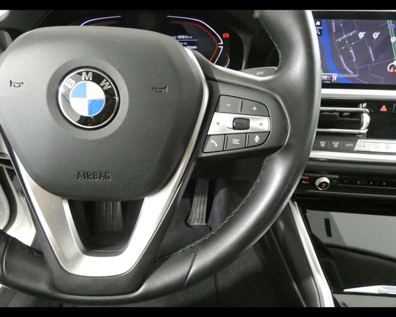 BMW 320d 140 kW image number 23