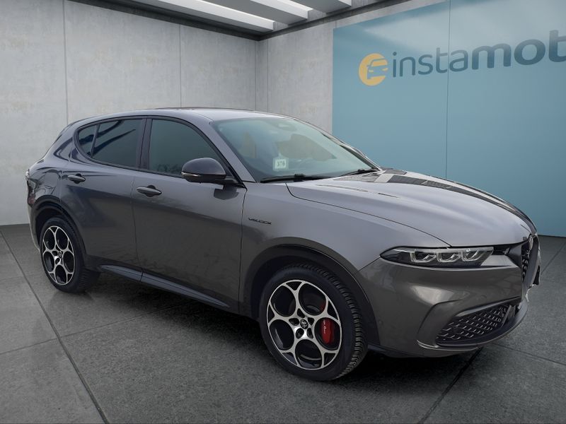Alfa Romeo Tonale 1.5