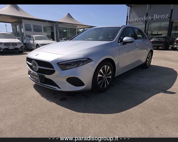 Mercedes-Benz A 180 d Advanced 85 kW image number 1