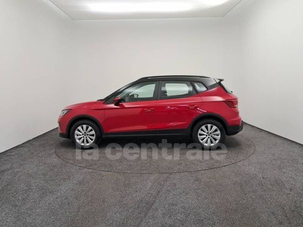 Seat Arona 1.0 TSI Style DSG 81 kW image number 5