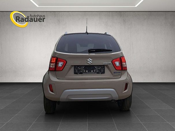 Suzuki Ignis 61 kW image number 4