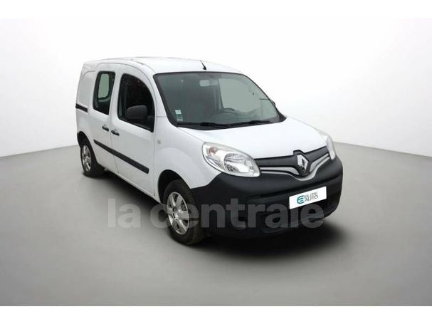 Renault Kangoo Energy dCi 75 55 kW image number 2