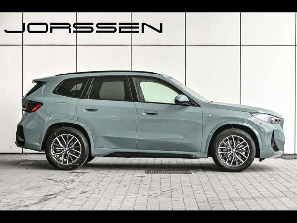 BMW X1 M xDrive 240 kW image number 2