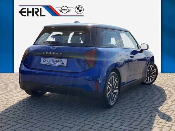 Mini Cooper E 135 kW image number 3