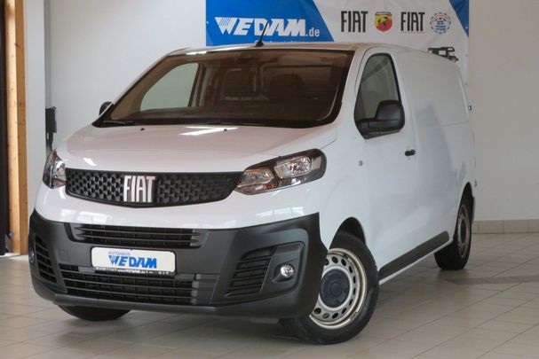 Fiat Scudo L2 1.5 Multijet 120 SX 88 kW image number 4