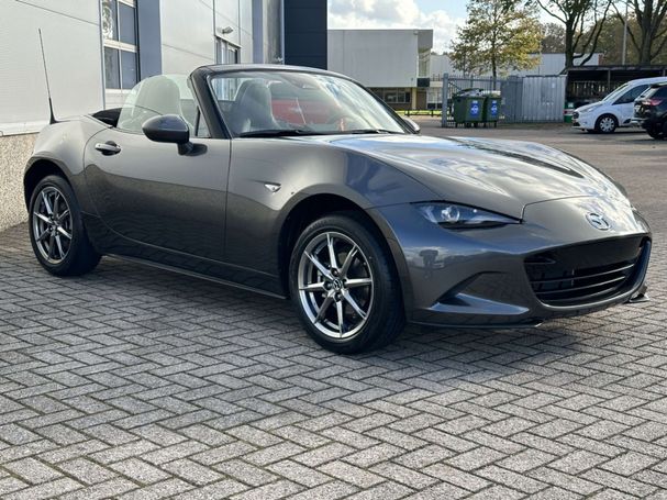 Mazda MX-5 132 97 kW image number 3