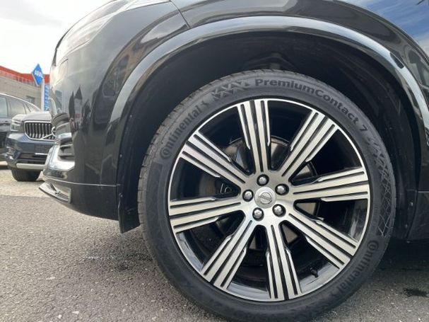 Volvo XC90 B5 AWD Inscription 173 kW image number 8