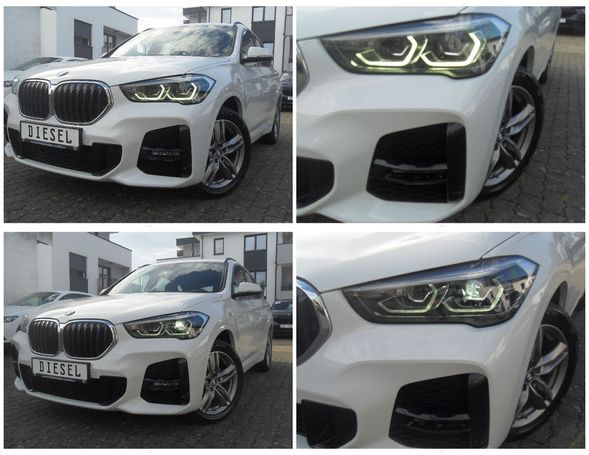 BMW X1 sDrive18d 110 kW image number 16