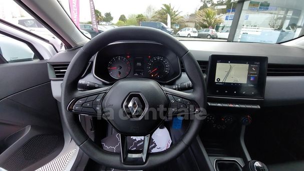 Renault Clio SCe 65 49 kW image number 8