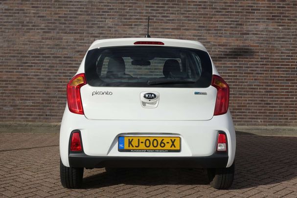 Kia Picanto 1.0 49 kW image number 7