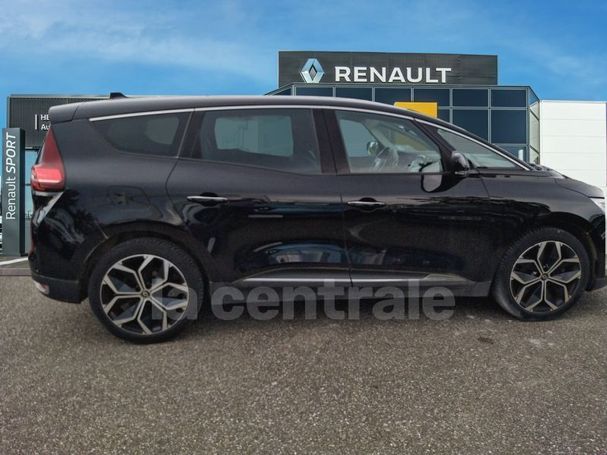 Renault Grand Scenic TCe 140 103 kW image number 22