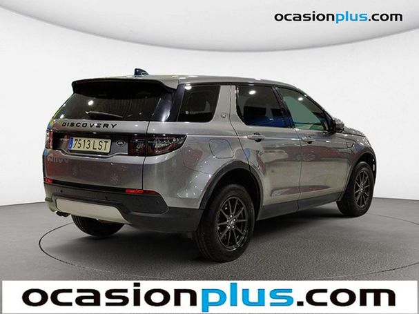 Land Rover Discovery Sport S FWD 120 kW image number 3