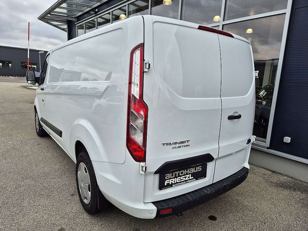 Ford Transit Custom 300 L2H1 2.0 TDCi Trend 125 kW image number 5