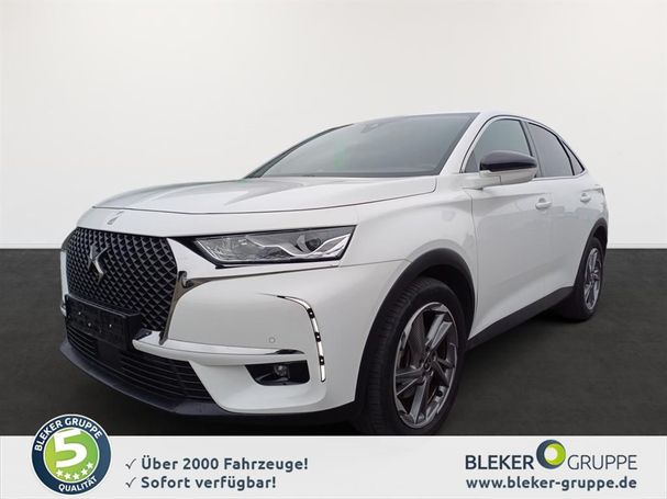 DS Automobiles 7 Crossback E-Tense 225 165 kW image number 1