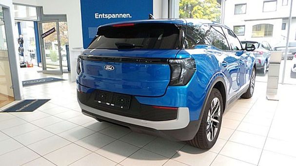 Ford Explorer 210 kW image number 4