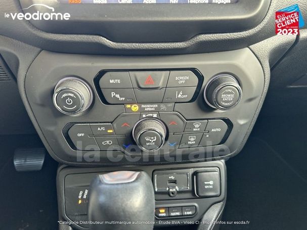 Jeep Renegade 1.3 177 kW image number 33