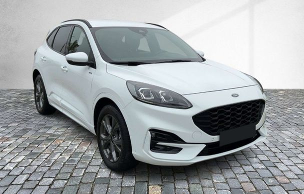 Ford Kuga 2.5 ST-Line CVT 165 kW image number 2