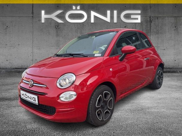 Fiat 500 1.0 51 kW image number 1