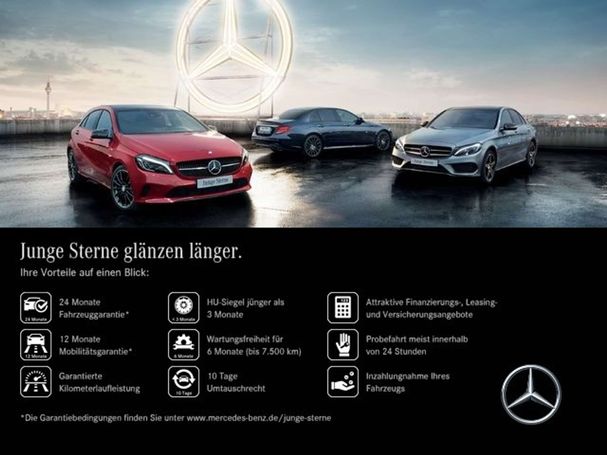 Mercedes-Benz A 180 100 kW image number 38