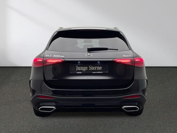 Mercedes-Benz GLC 300 de AMG 245 kW image number 6