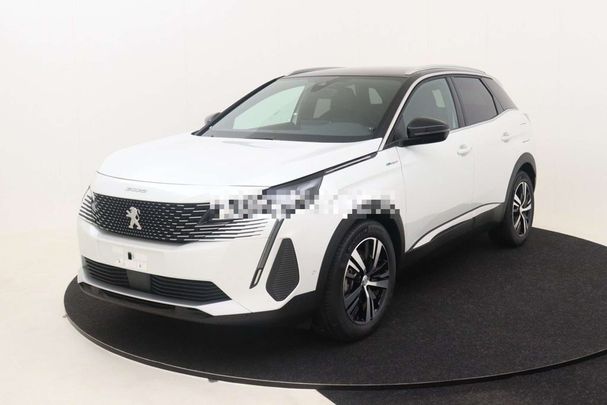 Peugeot 3008 Hybrid4 e-EAT8 221 kW image number 1