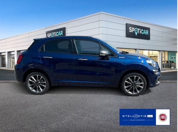 Fiat 500X Dolcevita 96 kW image number 4