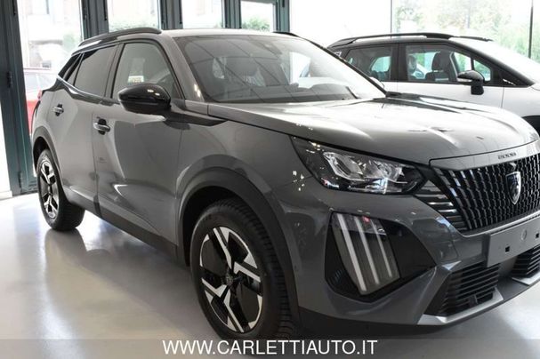 Peugeot 2008 PureTech 75 kW image number 27