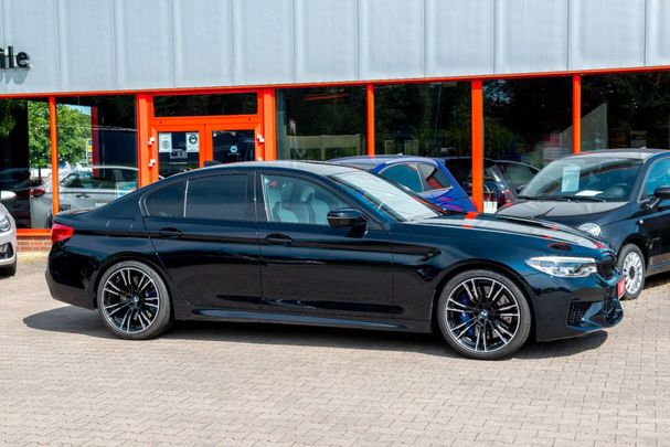 BMW M5 Competition M xDrive 460 kW image number 4