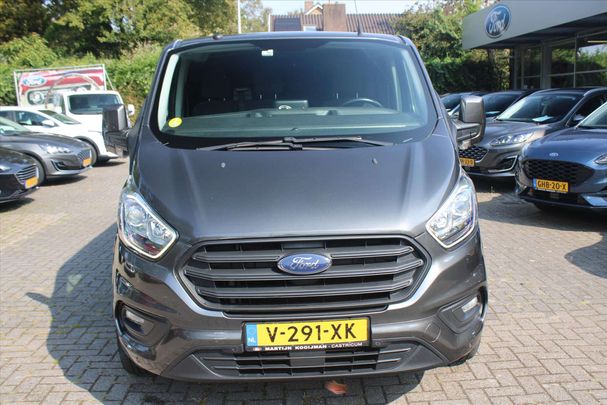 Ford Transit Custom 300 L2H1 2.0 TDCi Trend 96 kW image number 6