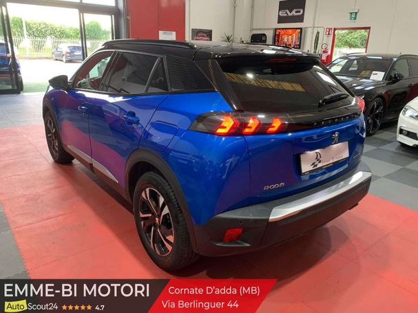 Peugeot 2008 BlueHDi 130 EAT8 96 kW image number 6